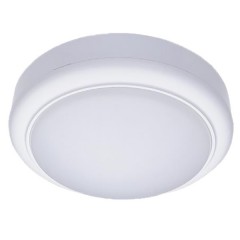 Светильник светодиодный Philips WT045C LED20/NW PSU CFW L1654 20W 1600lm 4000K IP54 круг