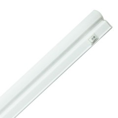 Светильник светодиодный Foton FL-LED T5 5W 6500K 220V 425Lm 22x35x268mm со штекерами/без кабеля