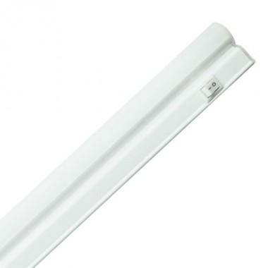 Купить Светильник светодиодный Foton FL-LED T5 18W 3000K 220V 1530Lm 22x35x1168mm со штекерами/без кабеля