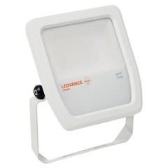 Прожектор светодиодный LEDVANCE FLOODLIGHT LED 20W/3000K 2100lm WHITE IP65 130x140x41mm