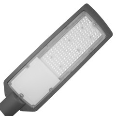 Консольный светодиодный светильник FL-LED Street-Garden 100W 4500K 230V 10410Lm 475x140x65mm