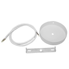 Подвес для светодиодного светильника FL-LED CUPSPOT Mount White