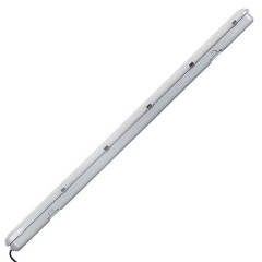 Светильник светодиодный GALAD Арклайн Эконом LED-36 (3750/740/CL/W/0/GEN1) 36W 3750Lm 1200mm