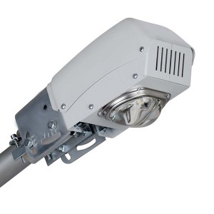 Отзывы Консольный светодиодный светильник GALAD Циклоп LED-40-ШО/У 40W 3940Lm IP65 340x170x130мм 3.5кг