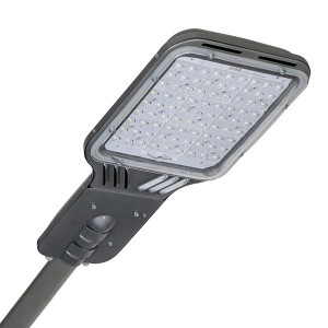 Консольный светодиодный светильник GALAD Виктория LED-165-ШБ1/К50(5Y) 165W 17550Lm 825x315x130мм 6кг