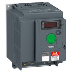 Преобразователь частоты Schneider Electric Altivar ATV310 2,2кВт 380В 3ф