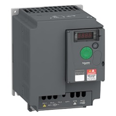 Преобразователь частоты Schneider Electric Altivar ATV310 3кВт 380В 3ф