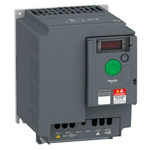 Отзывы Преобразователь частоты Schneider Electric Altivar ATV310 5,5кВт 380В 3ф