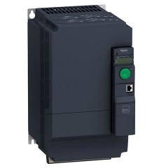 Преобразователь частоты Schneider Electric Altivar ATV320 книжный 11 КВТ 500В 3Ф