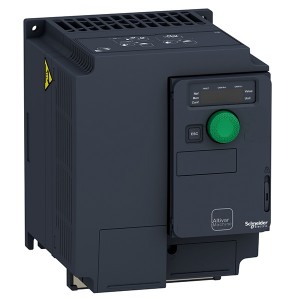 Отзывы Преобразователь частоты Schneider Electric Altivar ATV320 компактный 2.2 КВТ 500В 3Ф