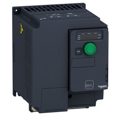 Преобразователь частоты Schneider Electric Altivar ATV320 компактный 3 КВТ 500В 3Ф