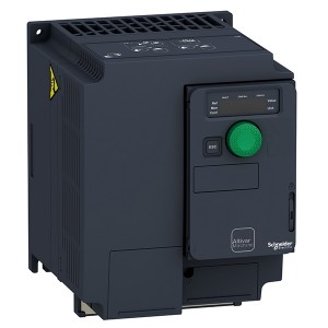 Преобразователь частоты Schneider Electric Altivar ATV320 компактный 4 КВТ 500В 3Ф
