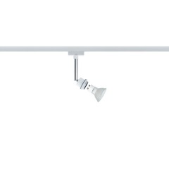 Светильник Paulmann LED Basic-Spot 3,5W 2700K 230V GU10 250Lm для шинопровода URail белый