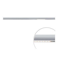 Светильник Paulmann LED Spot Inline Twenty 2W 2700K 108Lm 200mm для шинопровода URail
