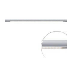 Светильник Paulmann LED Spot Inline Ninety 5,2W 2700K 501Lm 900mm для шинопровода URail