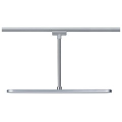 Светильник Paulmann LED Spot Blade DIM 14,3W 2700K 1240Lm для шинопровода URail хром матовый