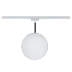 Светильник Paulmann Ceiling Globe Small max. 10W 230V E14 для шинопровода URail Белый