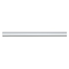 Шинопровод Paulmann URail 1000mm max. 1000W 230V Белый Металл