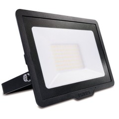 Прожектор светодиодный Philips LED BVP150 LED25/CW 30W 6500K 230V SWB 2550lm 170x130x30mm black