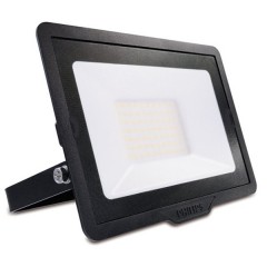Прожектор светодиодный Philips LED BVP150 LED42/NW 50W 4000K 230V SWB 4250lm 200x145x30mm black