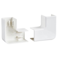 Плоский угол 60x25/60х40/60х60мм SE Ultra