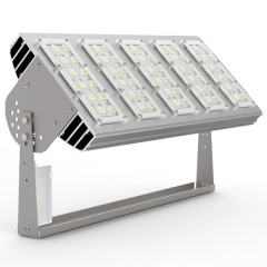 Светодиодный светильник для растений "ВАРТОН" промышленный Olymp PHYTO 30х110 градусов 220 Вт