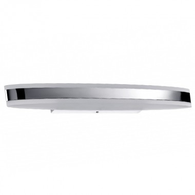 Отзывы Светильник W-D Linea 60 IP44 11W LED Chr-sat