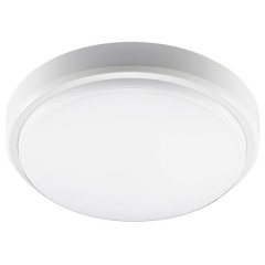 Светильник светодиодный PBH - PC2-RS 18W 4000K IP65 SENSOR Jazzway