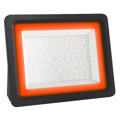 Прожектор светодиодный PFL-S 600w 6500K 60° IP65 (плоский корпус) Jazzway