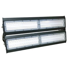 Светодиодный светильник PPI 02 4*50w 6500K 19000Lm IP65 565x285x65 JazzWay