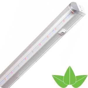Купить Светильник светодиодный PPG T8i-1200 Agro 15w IP20 Jazzway (для растений)