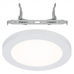 Светильник встраиваемый Paulmann Promo Panel LED 1x6W 700lm 55-100мм