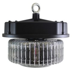Светильник ДСП-01-150 SMD 150Вт 5000К IP65 TDM