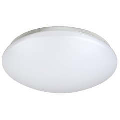 Светильник светодиодный ЭРА SPB-6 "Элемент" 12-4K (F) 12W 4000K 960Lm 263x86 724054