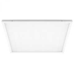 Светильник светодиодный LED Feron AL2115 45W 4000k 4200lm призма 595x595х19mm