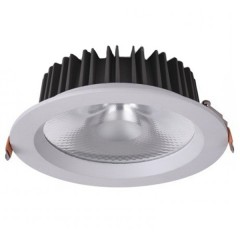 Светодиодный светильник downlight AL251 8W 4000K 720Lm 90° белый