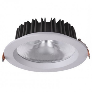 Обзор Светодиодный светильник downlight AL251 30W 4000K 2700Lm 90° белый