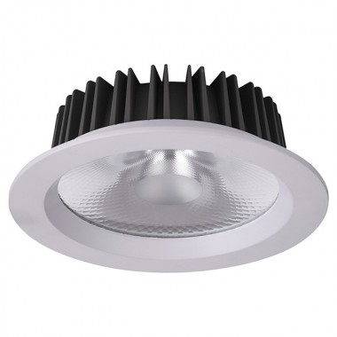 Купить Светодиодный светильник downlight AL251 50W 4000K 4500Lm 90° белый