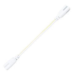 CAB278 соединительный шнур для LED CAB 230V, 10см, 3*0.5mm2