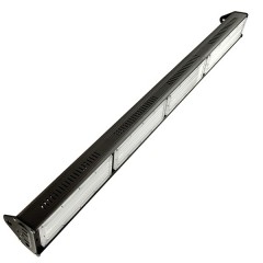 Светильник светодиодный настенный LED AL1104 High bay 200W 6400K 120°/60° IP44 220V 18000Lm 1120x105