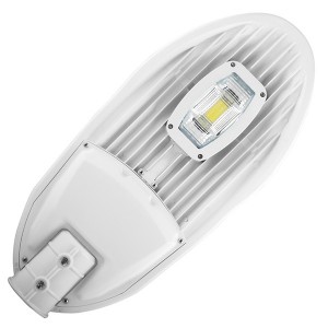 Купить Консольный светодиодный светильник SP2554 1LED 60W 6400K 230V IP65 белый 601x268mm Упаковка 2 шт