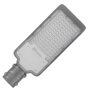 Отзывы Консольный светодиодный светильник SP2924 100LED 100W 6400K 230V цвет серый IP65 L480x180x70mm