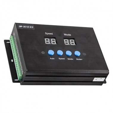 Купить Контроллер LD150 DMX для светильников LL-892 3W IP20