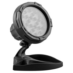 Светодиодный светильник SP2709 3.6W AC12V RGB IP68 D93xH114mm