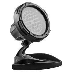 Светодиодный светильник SP2811 9W AC12V RGB IP68 D133xH163mm