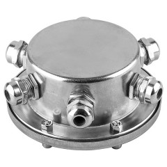 Коробка LD506 cоединительная