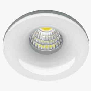 Отзывы Светодиодный светильник LN003 3W 210Lm 4000К белый