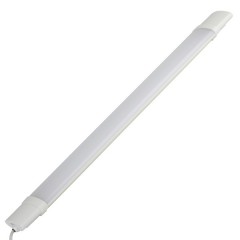 Cветильник светодиодный ЭРА SPP-3-40-4K-M IP65 1234mm 36W 3060Lm Ra>80 4000K матовый 770372