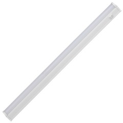 Светильник светодиодный ЭРА LLED-01-08W-6500-W LED 8W 6500K 220V 700Lm IP20 L572x22x33mm