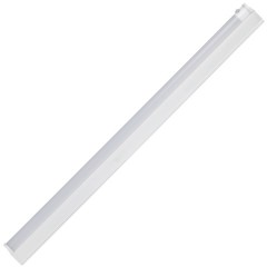 Светильник светодиодный ЭРА LLED-02-08W-4000-MS-W с датчиком движения LED 8W 4000K 220V IP20 L572mm